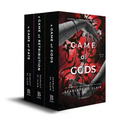 The Complete Hades Saga Set - Paperback