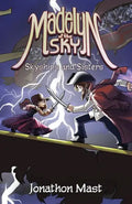 Skyships and Sisters - Paperback