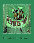 The Faithless Parrot - Paperback