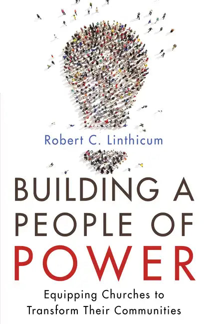 Building a People of Power - Paperback