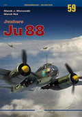 Junkers Ju 88: Volume 2 - Paperback
