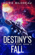 Destiny's Fall - Paperback