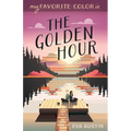 My Favorite Color is The Golden Hour - Paperback