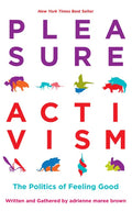 Pleasure Activism: The Politics of Feeling Good - Paperback