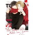 Too Close to Fall in Love - Paperback