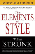 The Elements of Style - Paperback