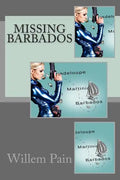 Missing Barbados - Paperback