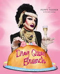 Drag Queen Brunch - Hardcover