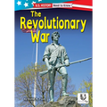 The Revolutionary War - Paperback