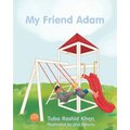 My Friend Adam - Paperback
