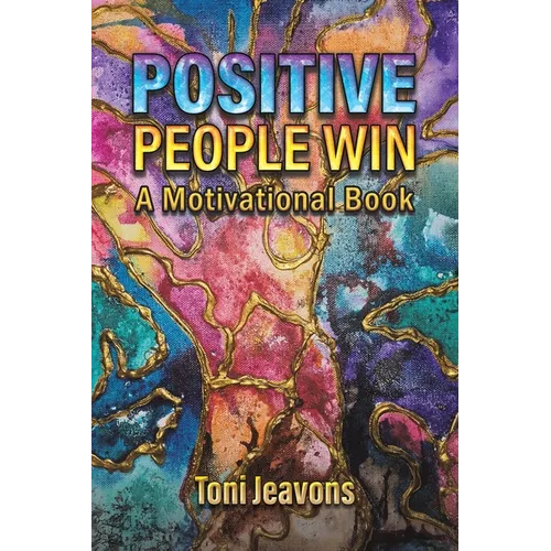 Positive People Win - Paperback