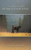 The Man from Beartooth Pass - Paperback