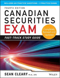Canadian Securities Exam Fast-Track Study Guide - Paperback