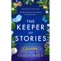 The Keeper of Stories - Paperback