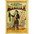 The Practical Magician and Ventriloquist's Guide - Hardcover