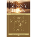 Good Morning, Holy Spirit - Paperback