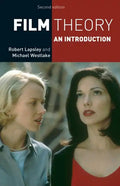 Film Theory: An Introduction - Paperback