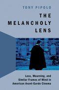 Melancholy Lens P - Paperback