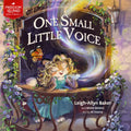 One Small Little Voice - Paperback