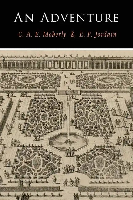 An Adventure - Paperback