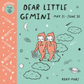 Baby Astrology: Dear Little Gemini - Board Book