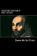 Noche Oscura del Alma - Paperback