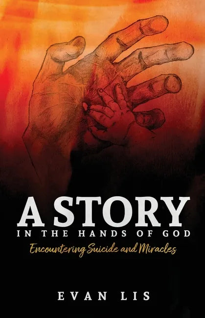 A Story in the Hands of God - Paperback