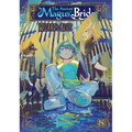 The Ancient Magus' Bride: Wizard's Blue Vol. 8 - Paperback