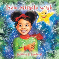 Izzie Miracle Wish - Paperback