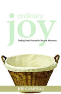 Ordinary Joy: Finding Fresh Promise in Routine Moments - Paperback