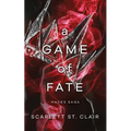 A Game of Fate - Hardcover
