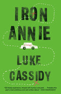 Iron Annie - Paperback