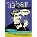 Urban Dictionary: Freshest Street Slang Defined Volume 3 - Paperback