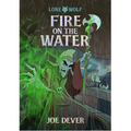 Fire on the Water: Volume 2 - Paperback