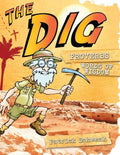 The Dig Proverbs - Paperback