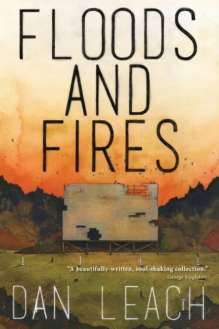 Floods and Fires - Paperback