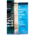 The Radcliffe Ladies' Reading Club - Paperback