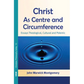Christ as Centre and Circumference - Hardcover