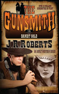 Bandit Gold - Paperback