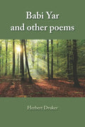 Babi Yar and other poems - Paperback