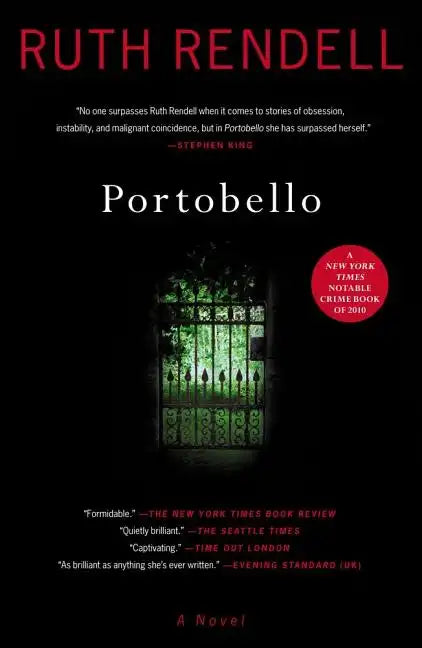 Portobello - Paperback