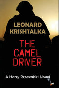 The Camel Driver - Hardcover