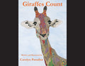 Giraffes Count - Paperback