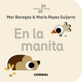 En La Manita - Board Book