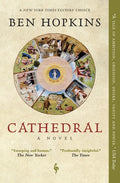 Cathedral - Paperback
