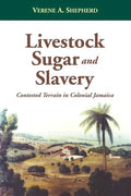 Livestock, Sugar and Slavery - Paperback
