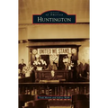 Huntington - Hardcover