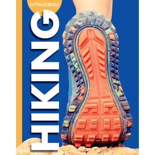 Hiking - Paperback
