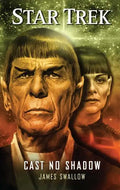 Star Trek: Cast No Shadow - Paperback