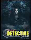 Occult Detective Quarterly #3 - Paperback